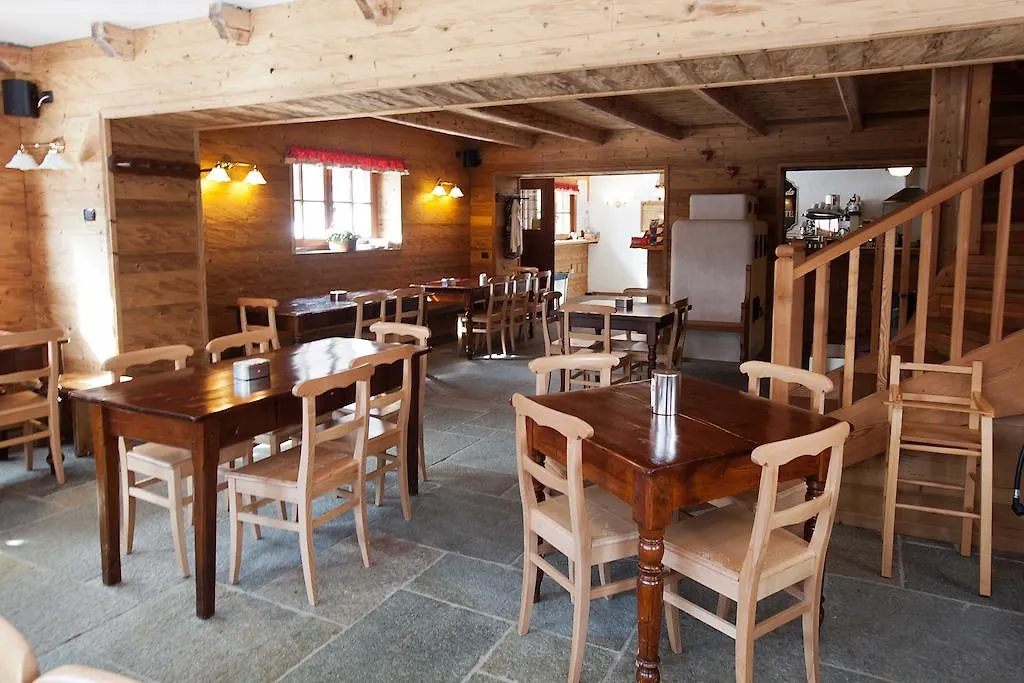 B&B La Locanda-1